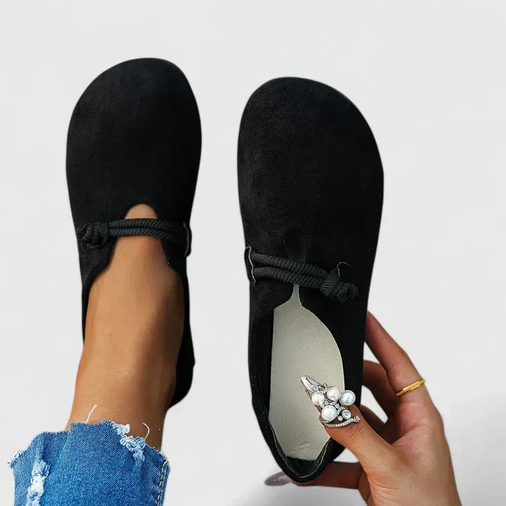 Morgan | Flat Loafers