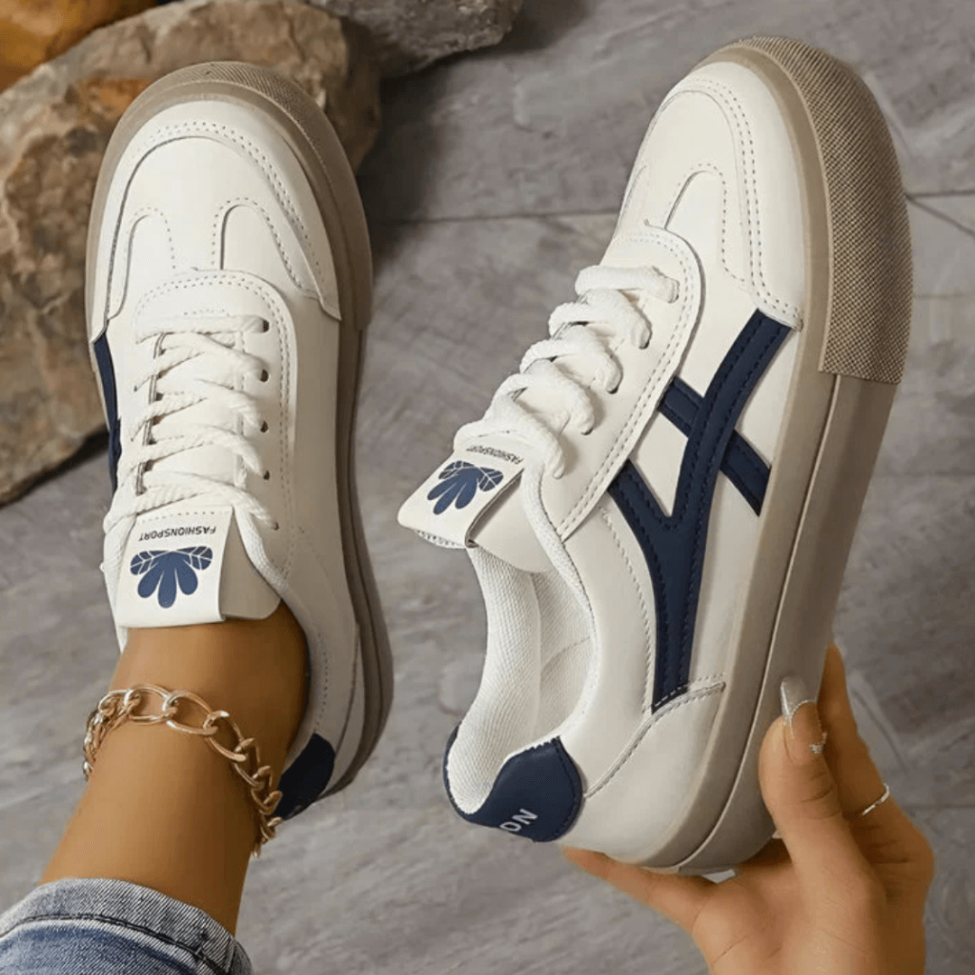 Women's | Platform Trainers