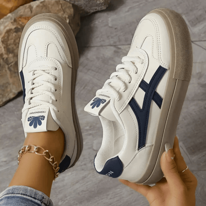 Women's | Platform Trainers