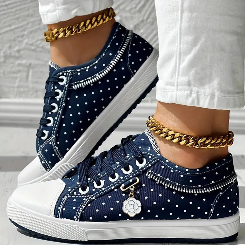 Roberta | Comfort Trainers