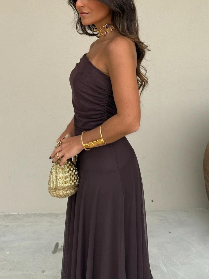 Grace | A-Line Dress