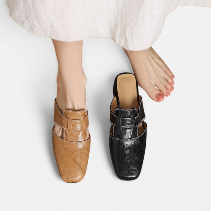 Andie Elegant Sandals