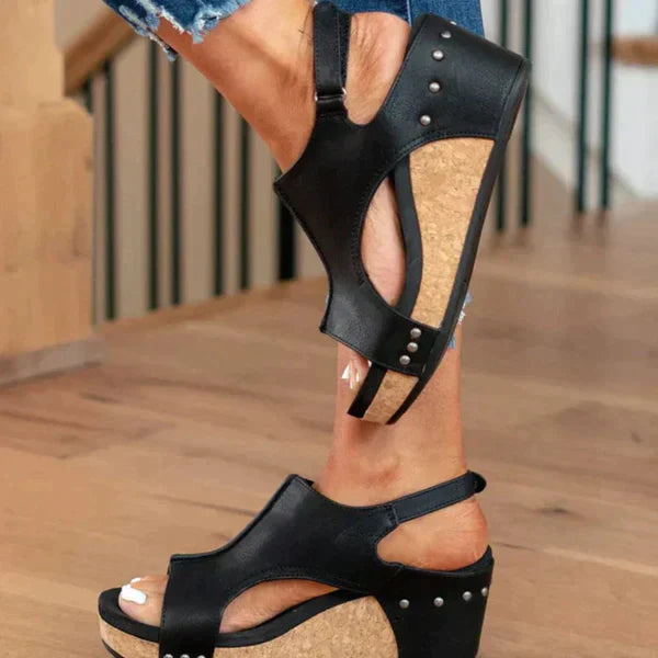 Lena Sandals
