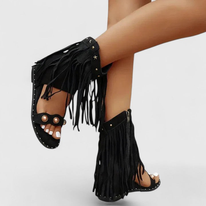 Brionna Sandals