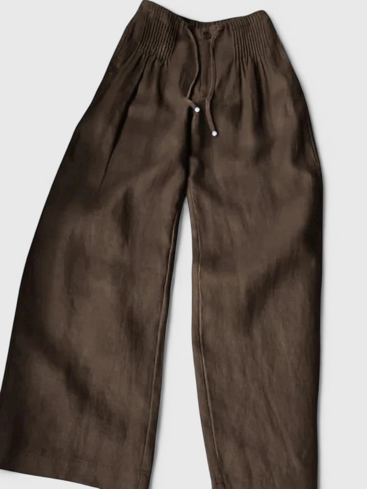 Prudence | Comfort Trousers