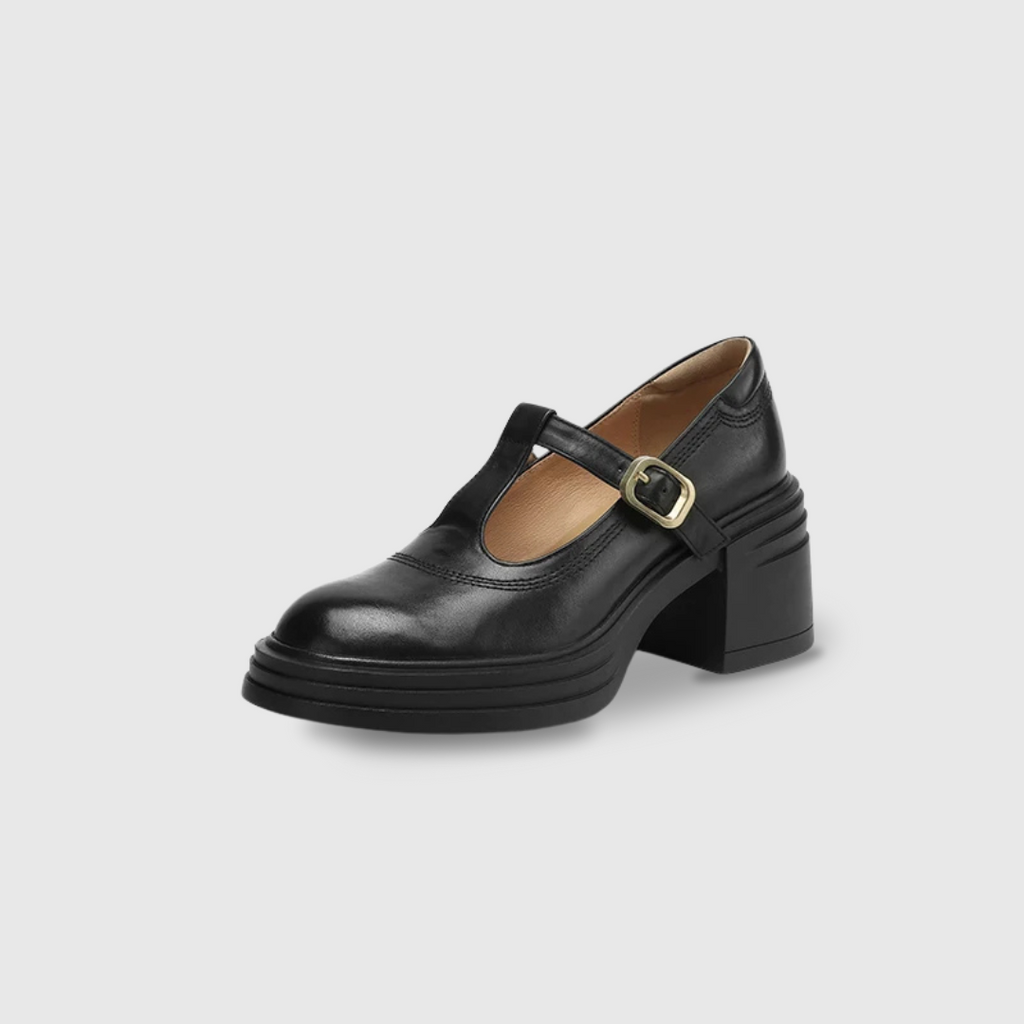 Gabrielle | Mary Jane Heels