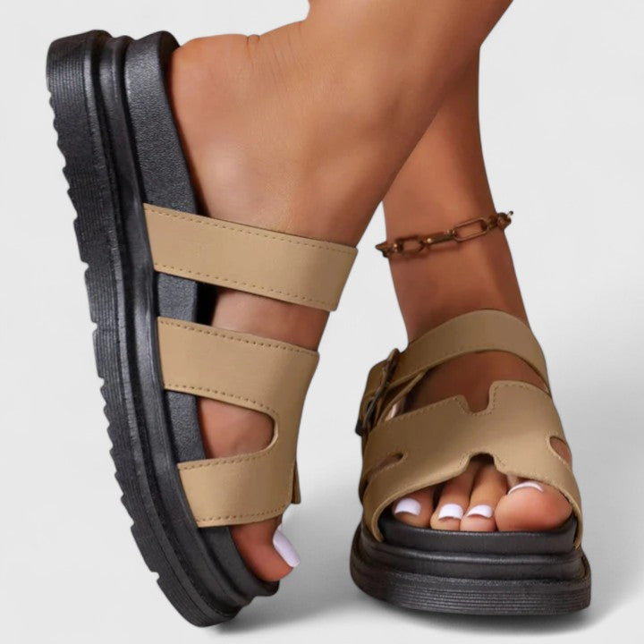 Claire Sandals