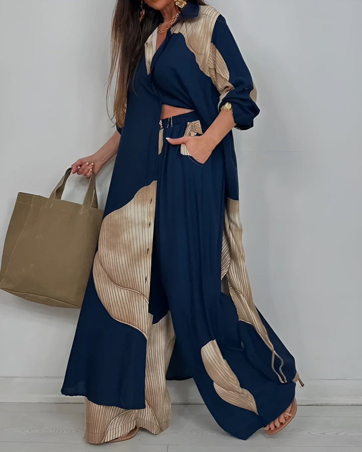 Paloma | Two-Piece Set
