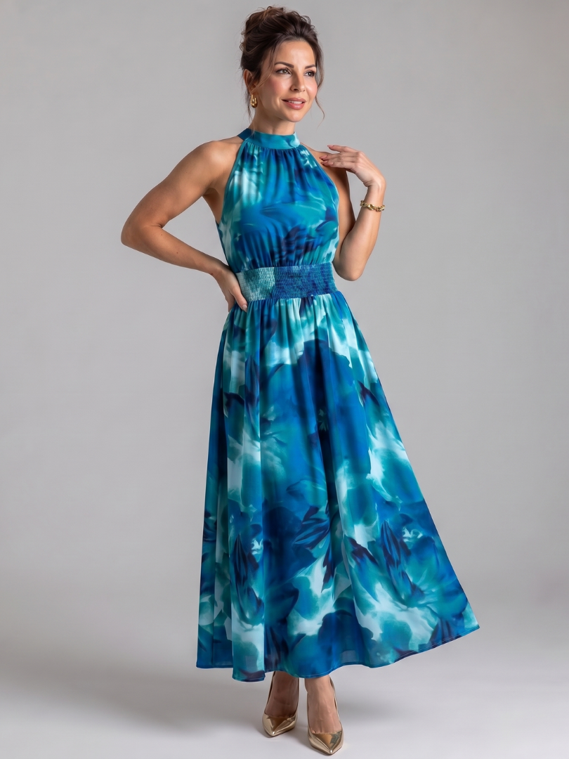 Veronica | Midi Dress