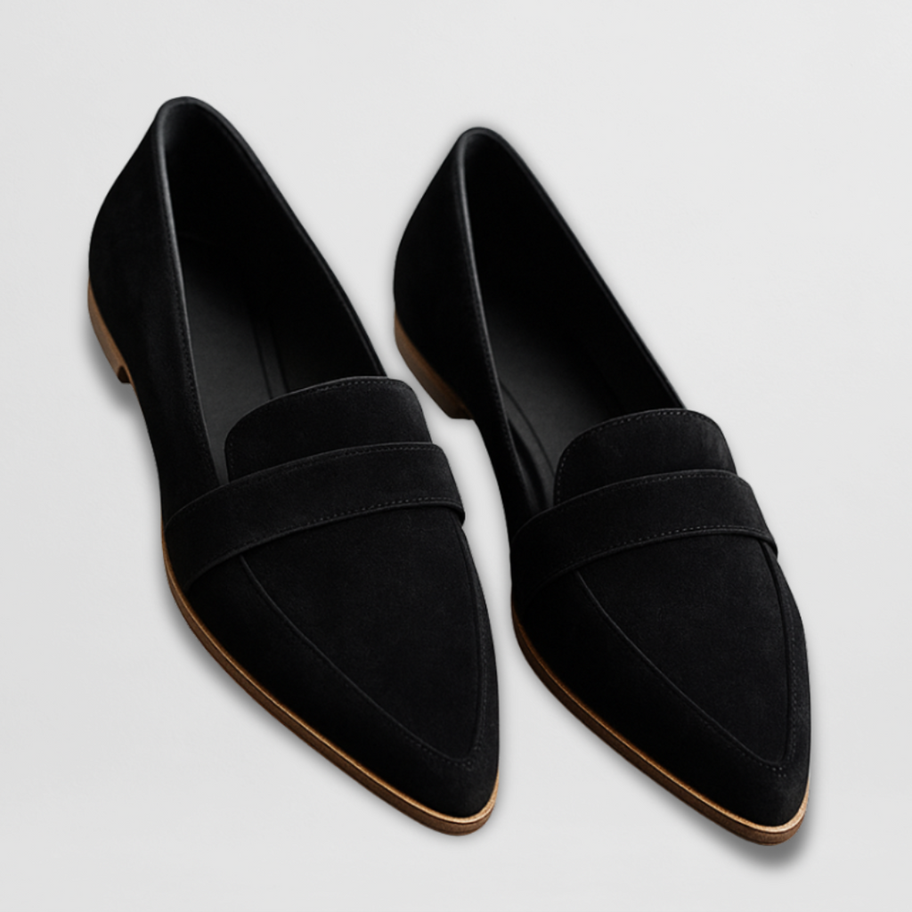 Hester | Loafers