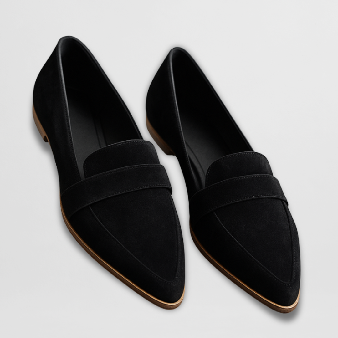 Hester | Loafers