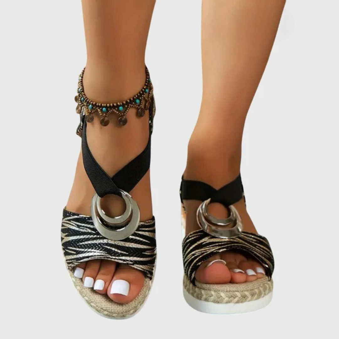 Olivia Sandals