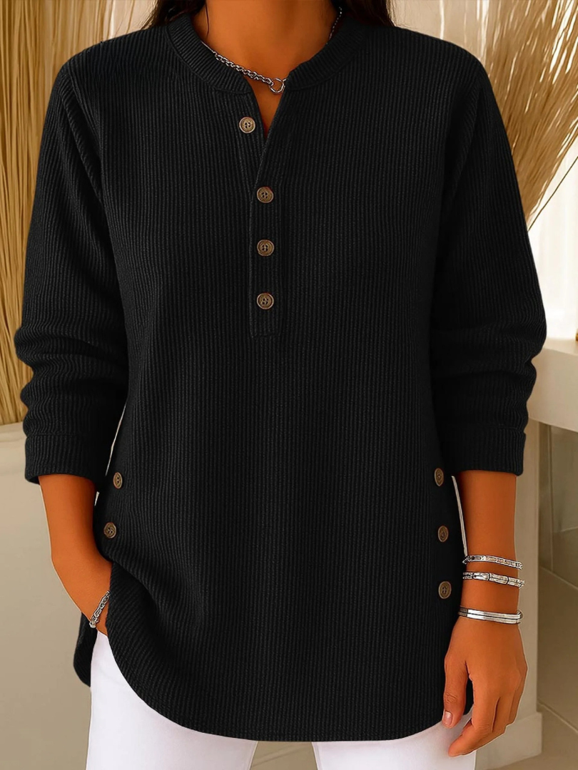 Hilda | Crew-Neck Jumper