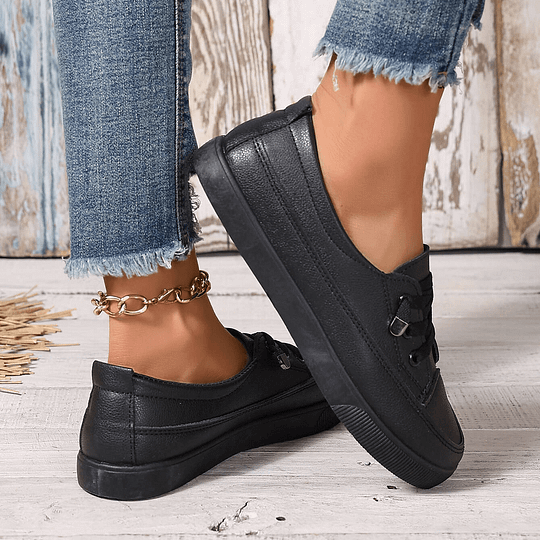 Jane | Casual Trainers