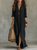 Blythe | Maxi Dress