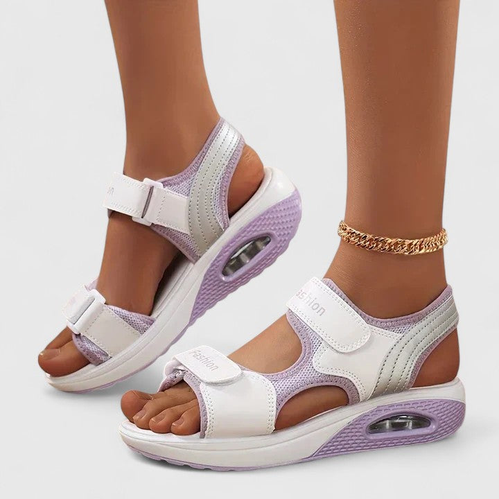 Rhea Sandals