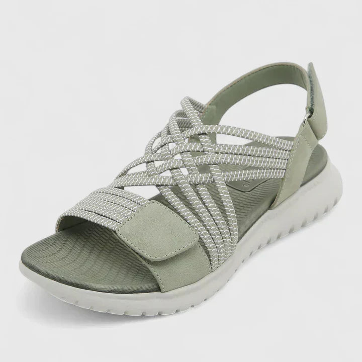 Sharra Sandals