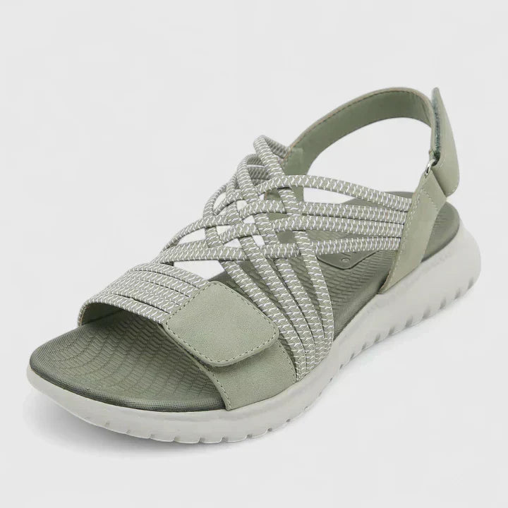 Arvienne Arch Support Sandals