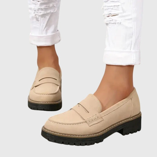 Arabelle | Loafers