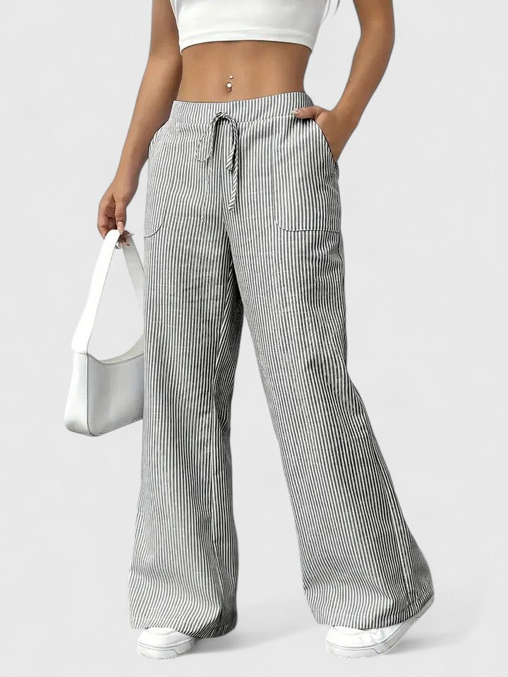 Ottilie | Elegant Trousers