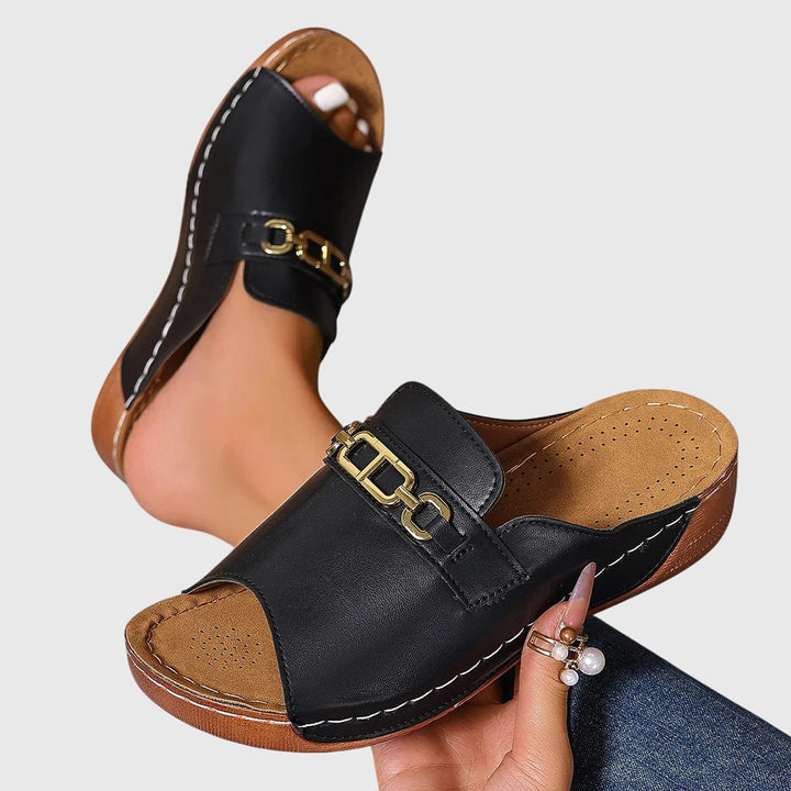 Kimberly Sandals