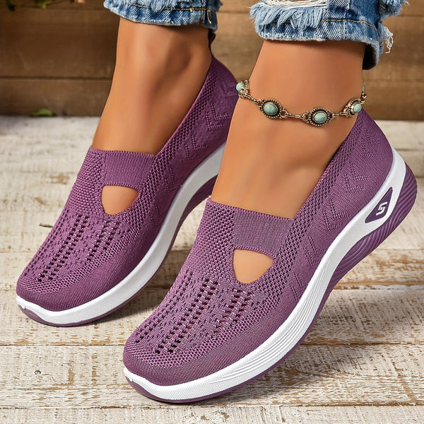 Soleil | Slip-On Shoes