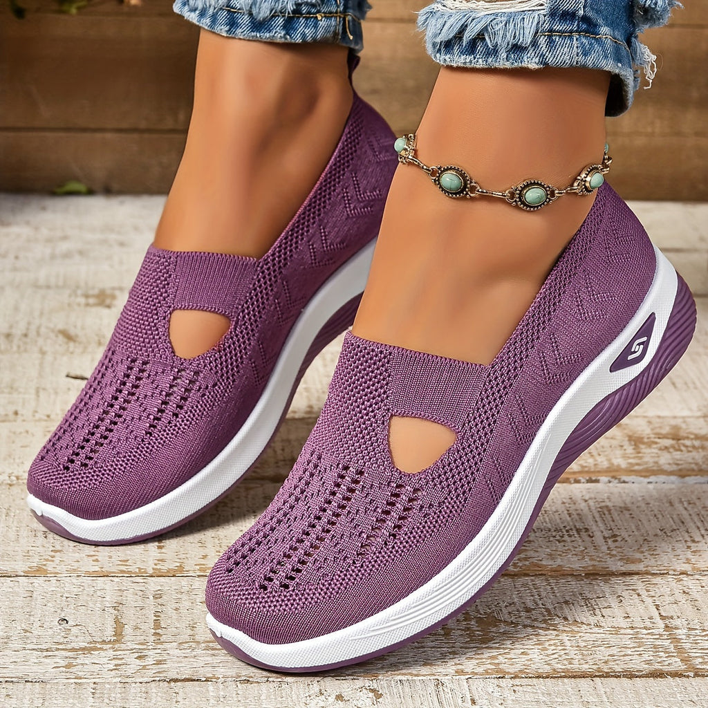 GLORIA | ORTHOPEDIC SLIP-ON SHOES