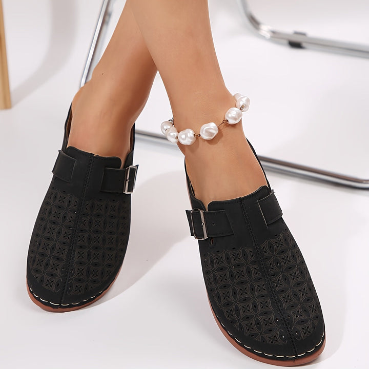 Jessica Sandals