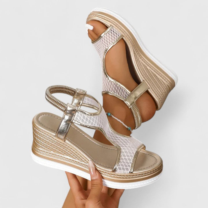 Tatyanna Sandals