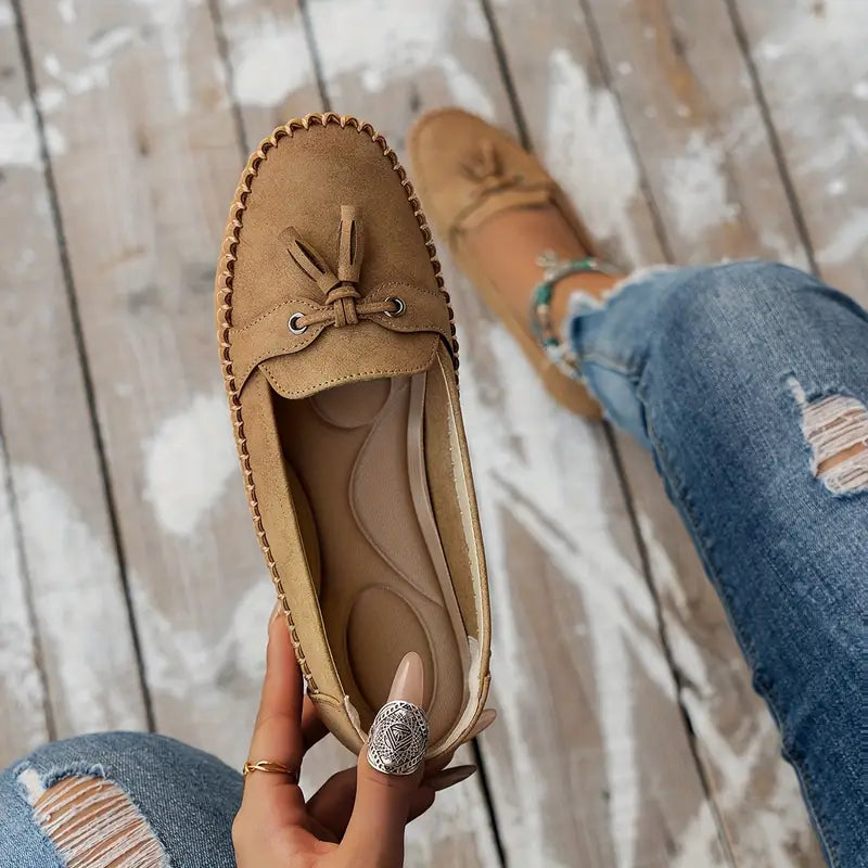 Wilhelmine | Comfort Loafers