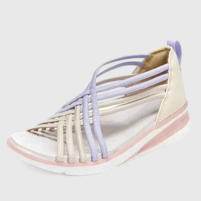 Zerisse Sandals