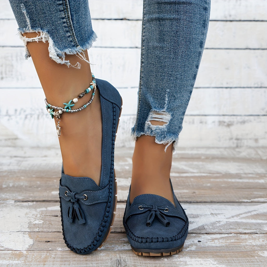 Charlotte | Loafers