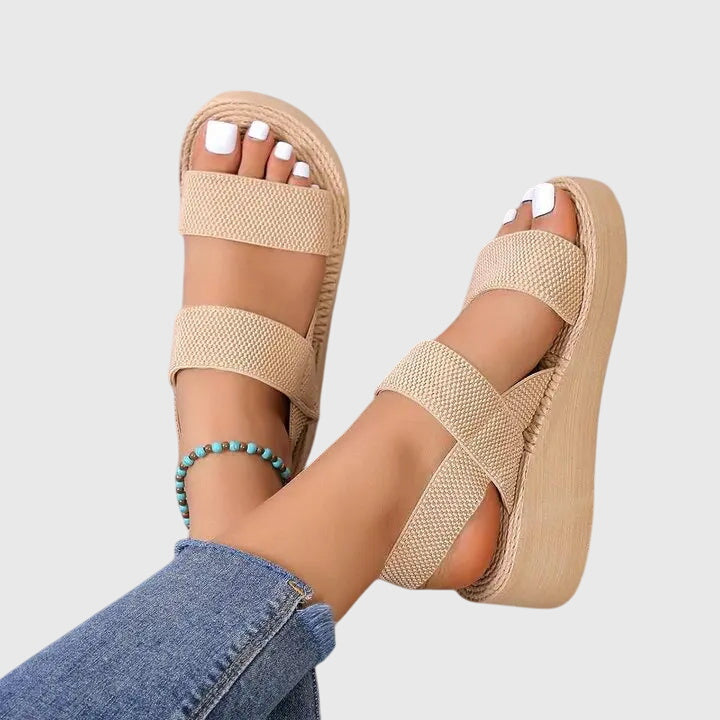 Kelsey Sandals