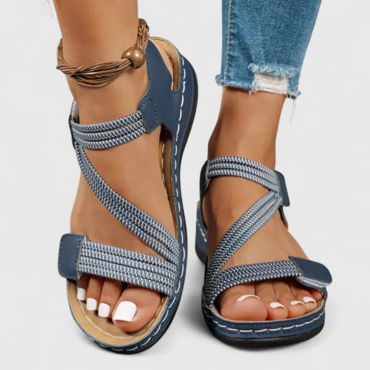 Sheina Sandals