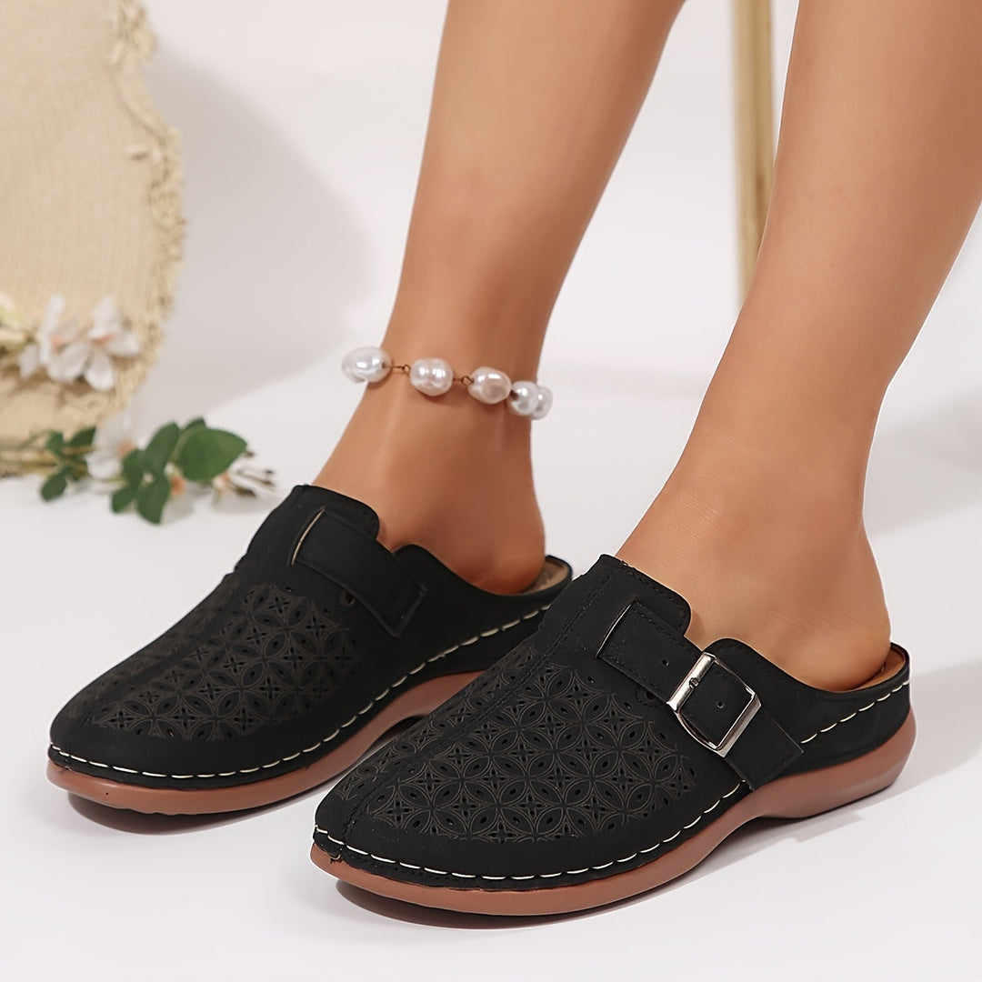 Jessica Sandals