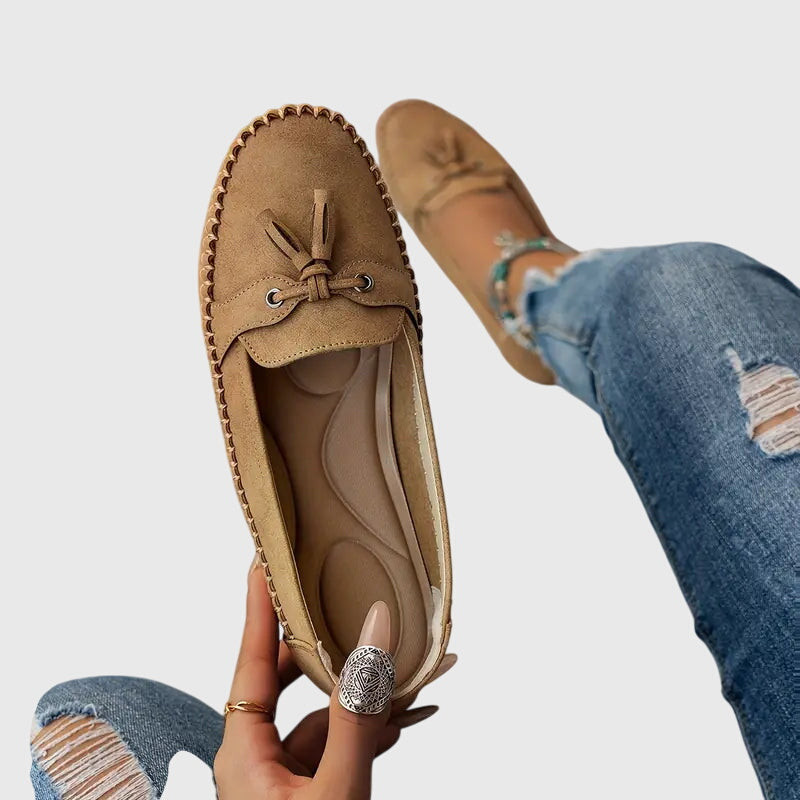 Marcelle | Soft Comfort Loafers