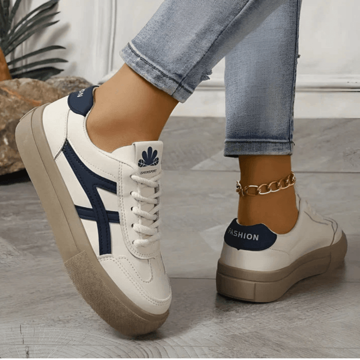 Women's | Platform Trainers
