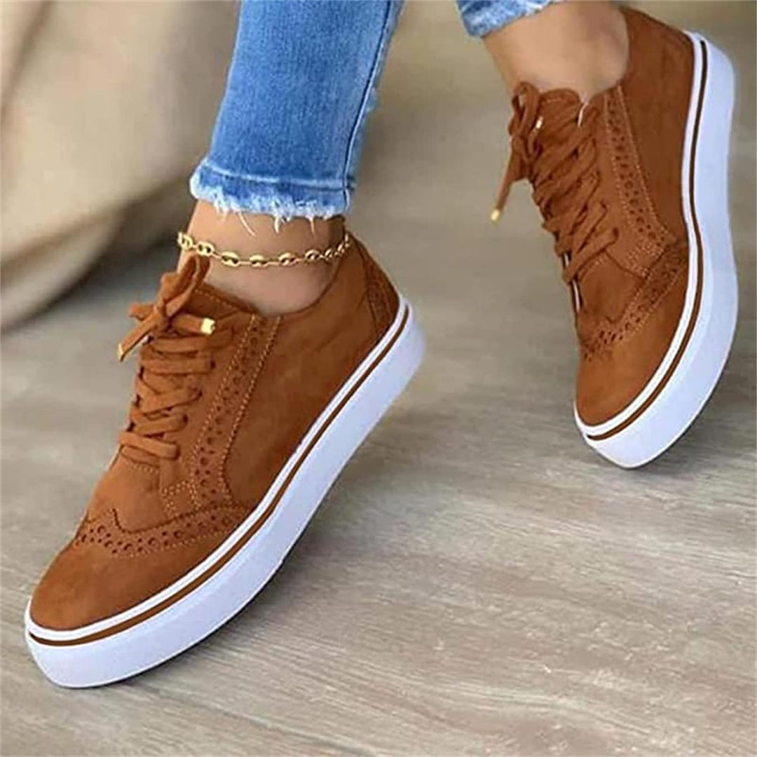 Emma | Summer Trainers