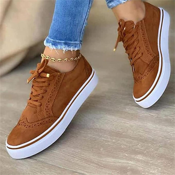 Emma | Summer Trainers