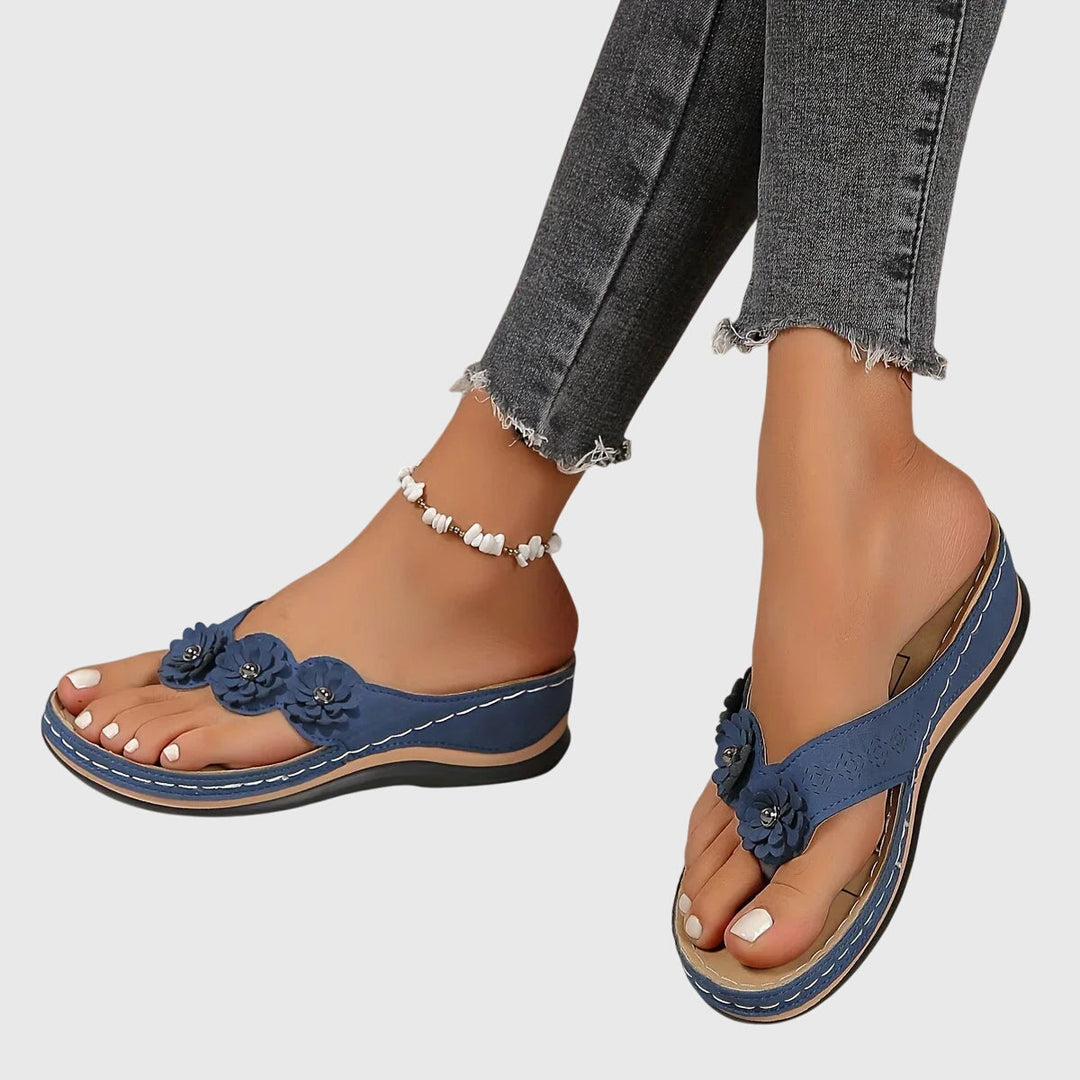 Alexis Arch Support Sandals