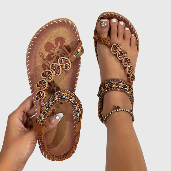 Jocelyn Sandals