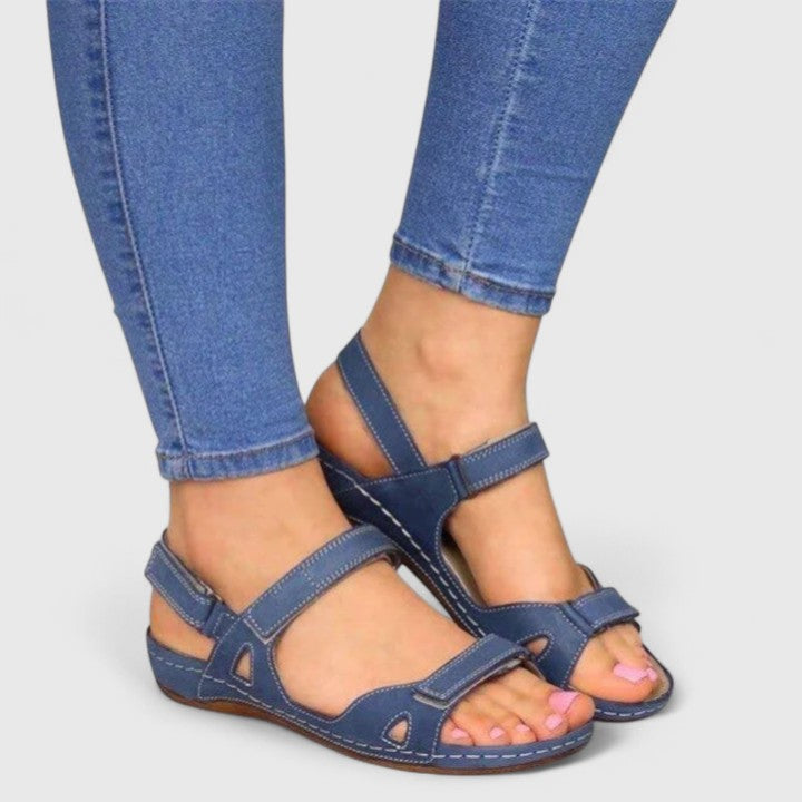 Bianca Comfort Sandals