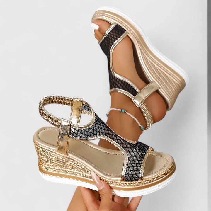 Tatyanna Sandals