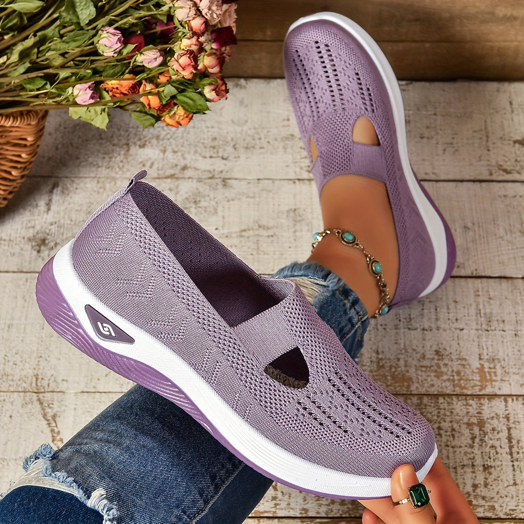 GLORIA | ORTHOPEDIC SLIP-ON SHOES
