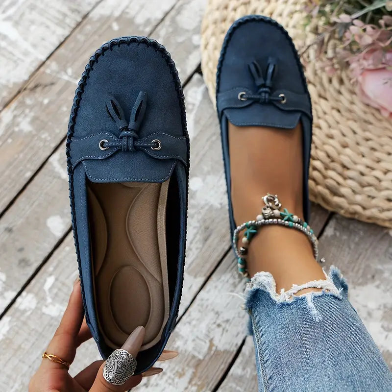 Wilhelmine | Comfort Loafers