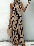 Isabelle | Maxi Dress