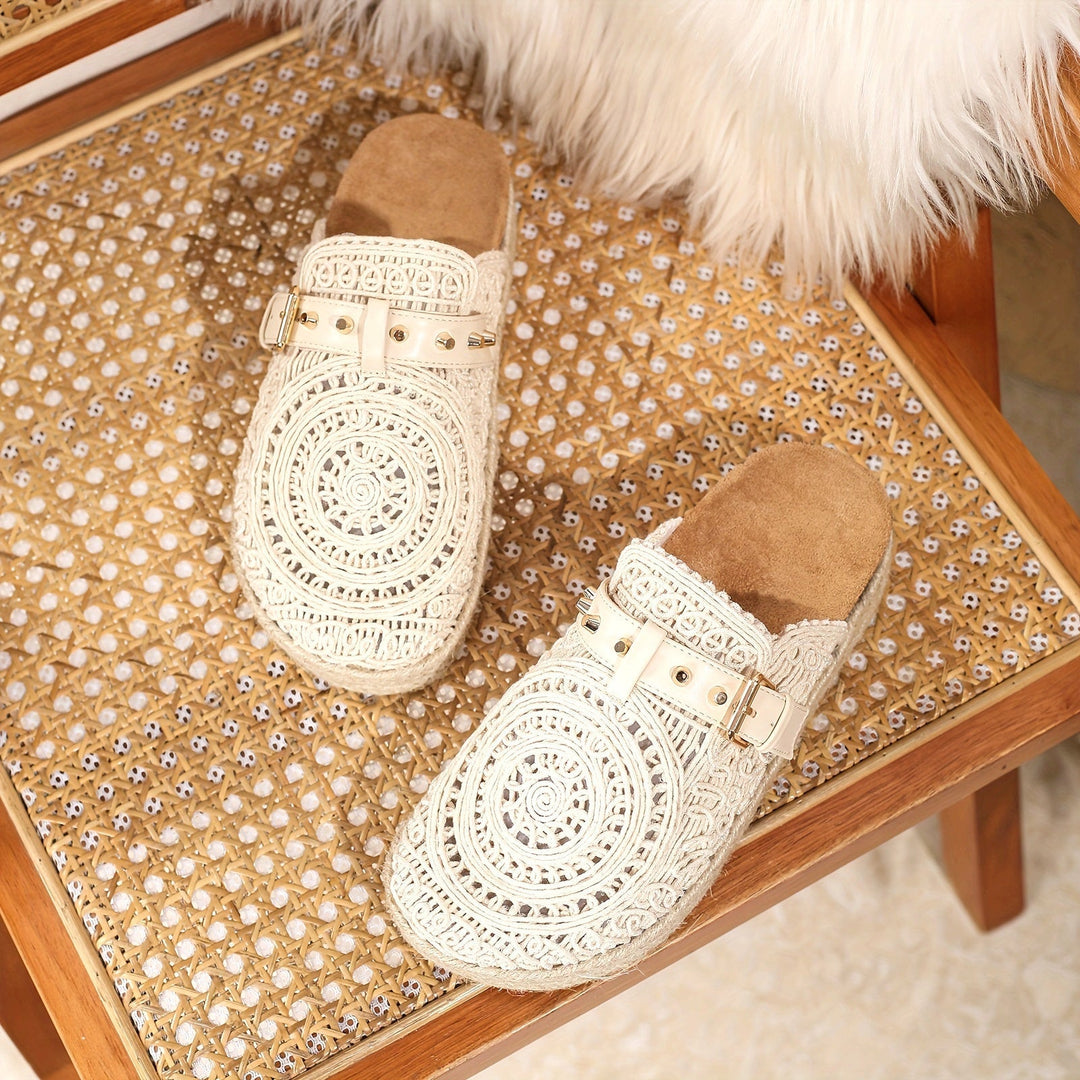 Olivia Sandals