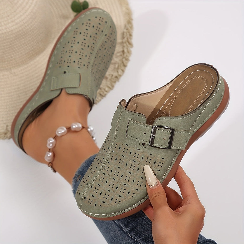 Jessica Sandals