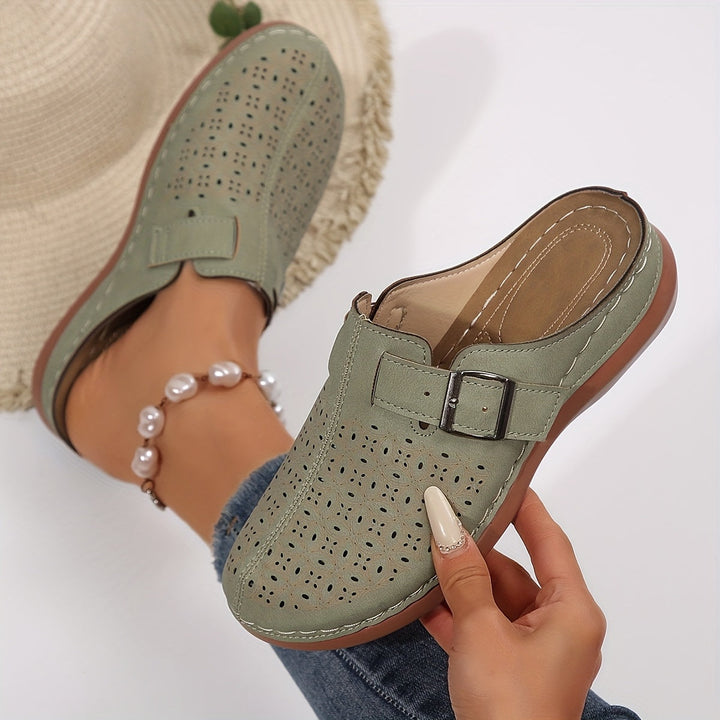 Jessica Sandals