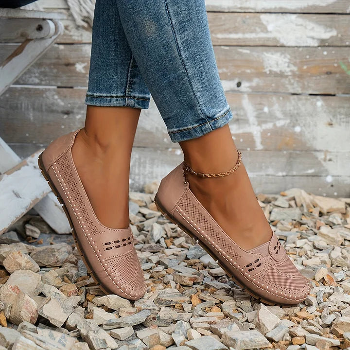 Judith | Comfort Shoes